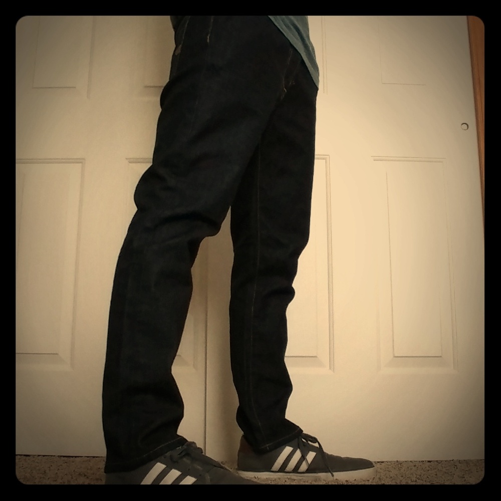 Jacob Davis jeans